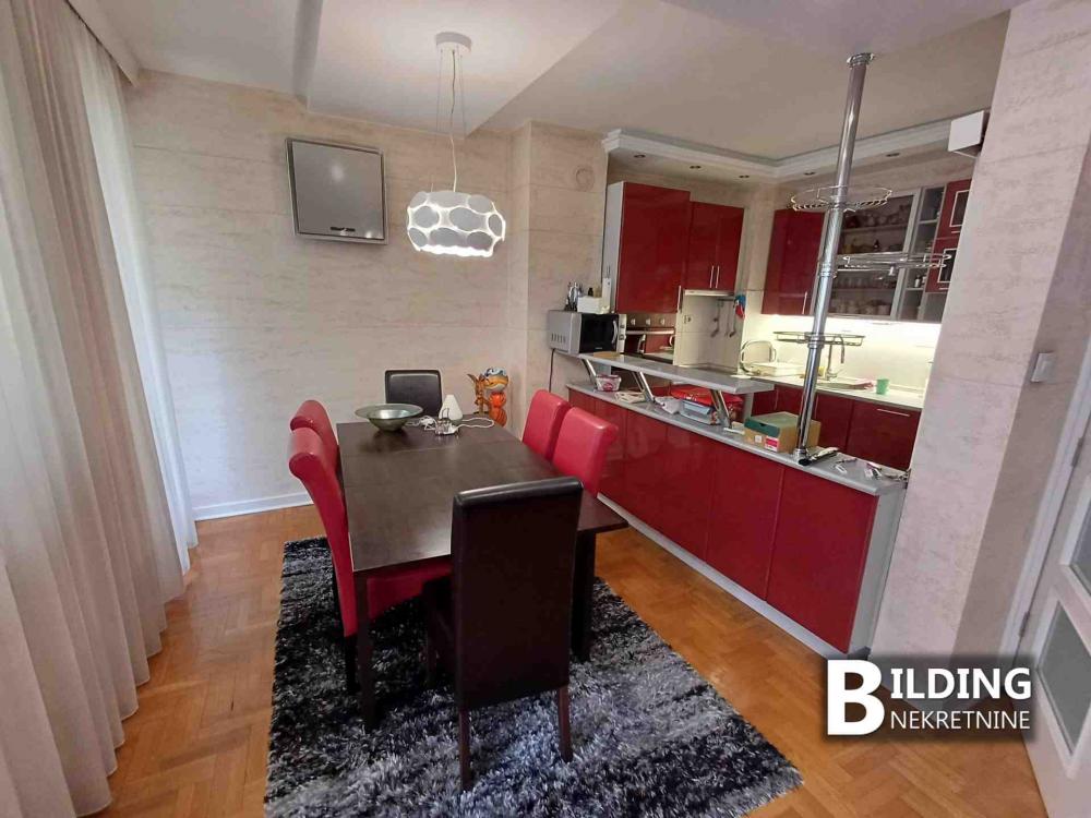 Slika 4 - Španskih boraca, Trosoban stan za izdavanje, 80m2, 1.000€