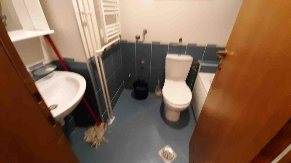 Slika 4 - Dr Dragoslava Popovića, Dvosoban stan za izdavanje, 50m2, 650€