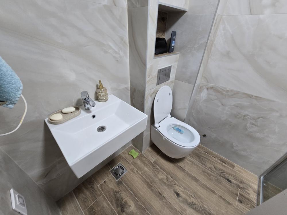 Slika 9 - Rade Končara, Dvosoban stan za izdavanje, 54m2, 800€