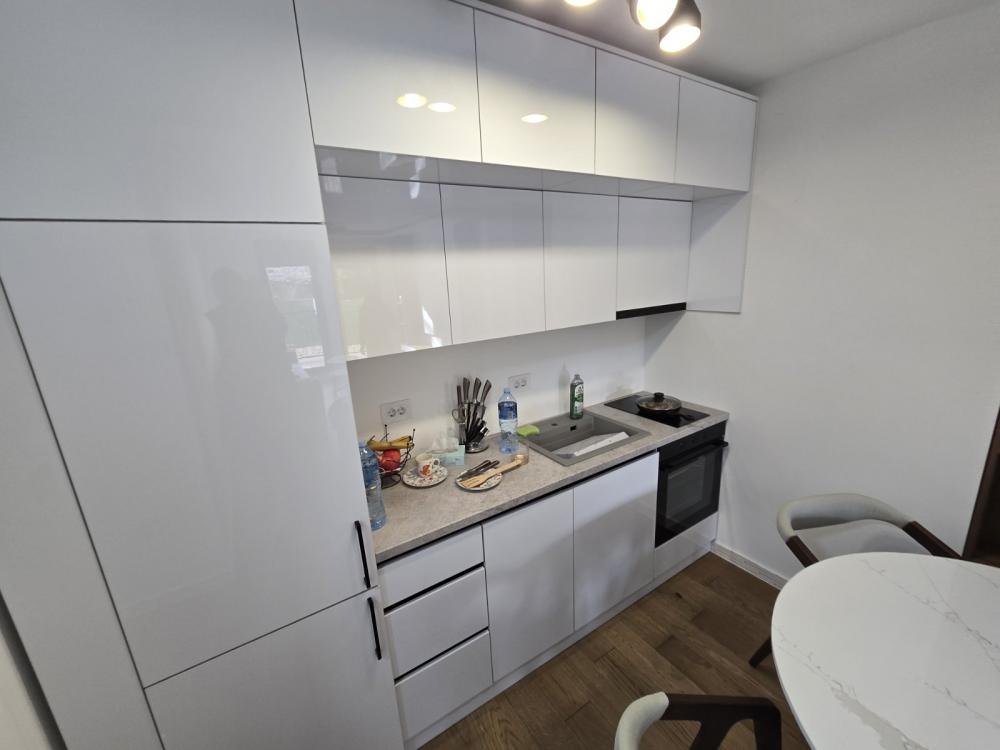 Slika 5 - Rade Končara, Dvosoban stan za izdavanje, 54m2, 800€