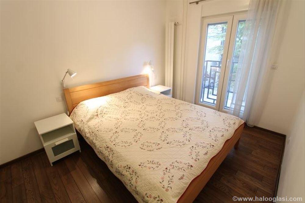 Slika 7 - Gundulićev Venac, Četvorosoban stan za izdavanje, 95m2, 1.200€