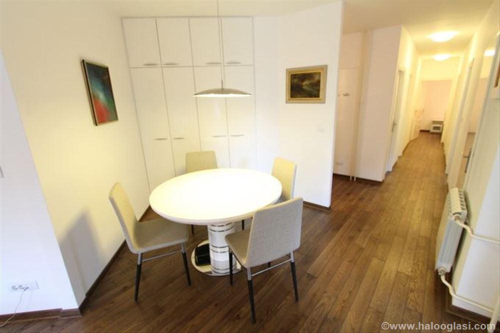 Slika 3 - Gundulićev Venac, Četvorosoban stan za izdavanje, 95m2, 1.200€