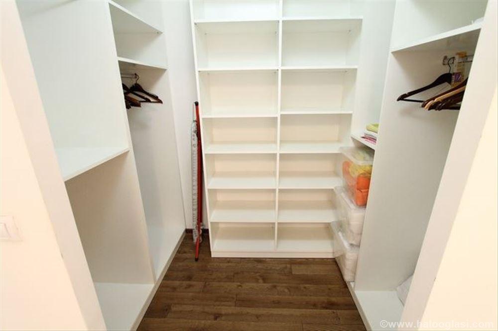 Slika 11 - Gundulićev Venac, Četvorosoban stan za izdavanje, 95m2, 1.200€