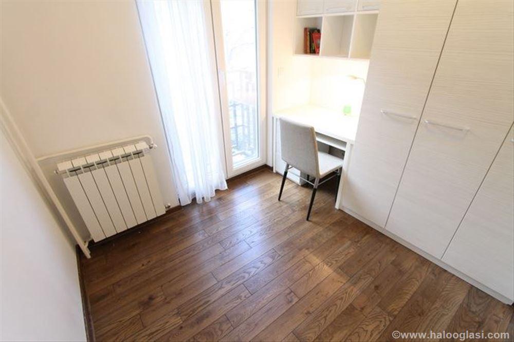 Slika 9 - Gundulićev Venac, Četvorosoban stan za izdavanje, 95m2, 1.200€