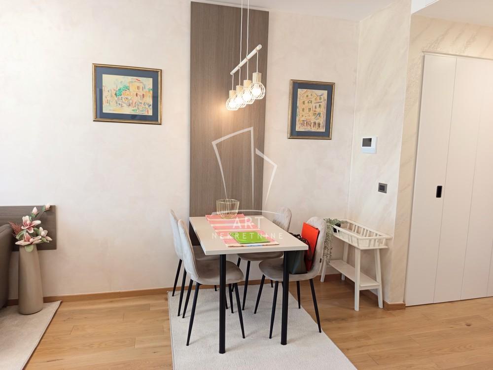 Slika 9 - Venizelosova, Dvosoban stan za izdavanje, 49m2, 1.000€