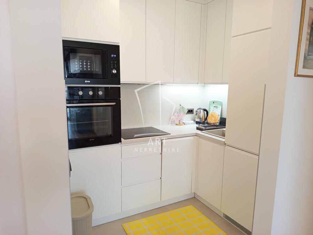 Slika 10 - Venizelosova, Dvosoban stan za izdavanje, 49m2, 1.000€