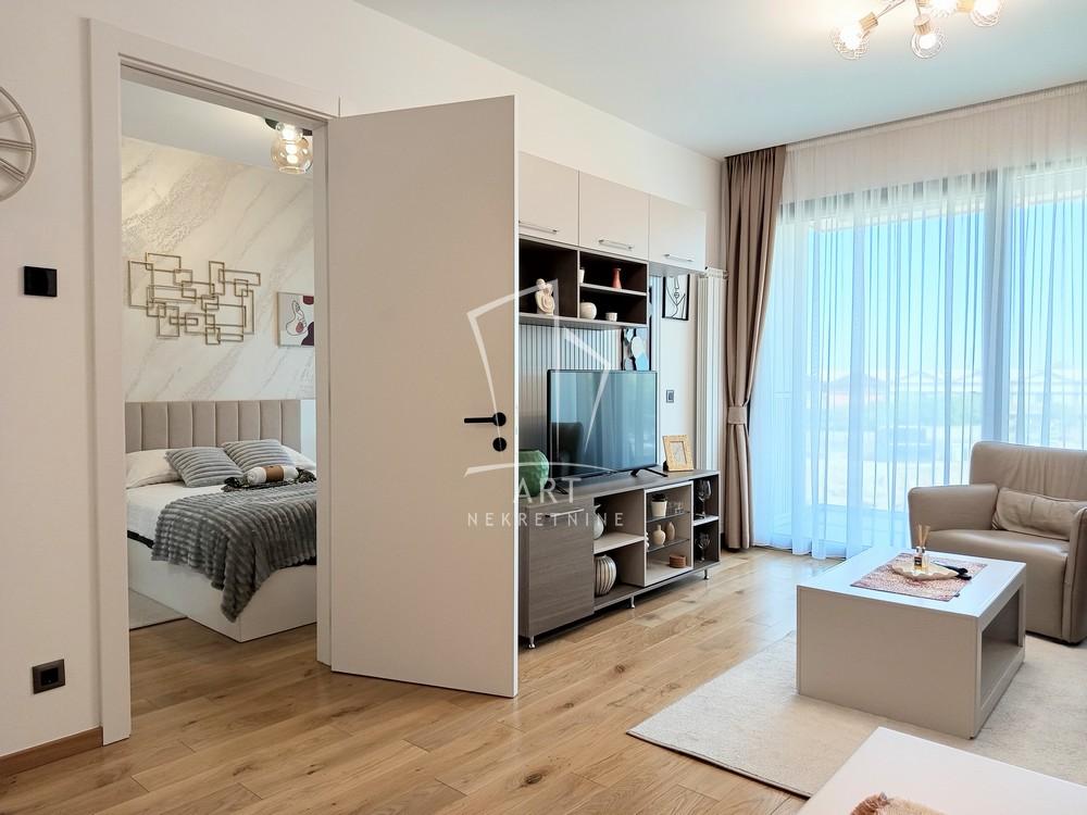 Slika 3 - Venizelosova, Dvosoban stan za izdavanje, 49m2, 1.000€