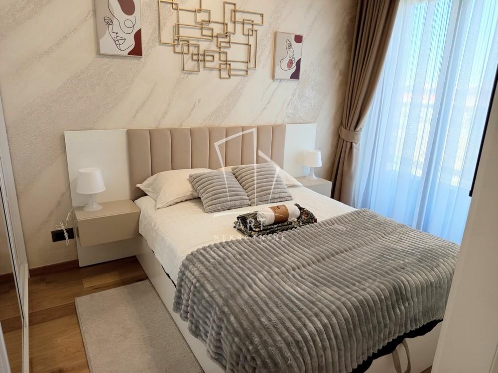 Slika 4 - Venizelosova, Dvosoban stan za izdavanje, 49m2, 1.000€