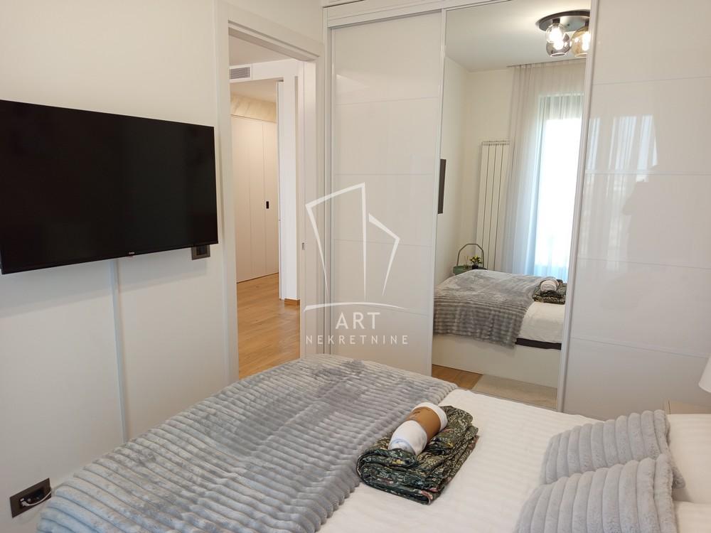 Slika 5 - Venizelosova, Dvosoban stan za izdavanje, 49m2, 1.000€