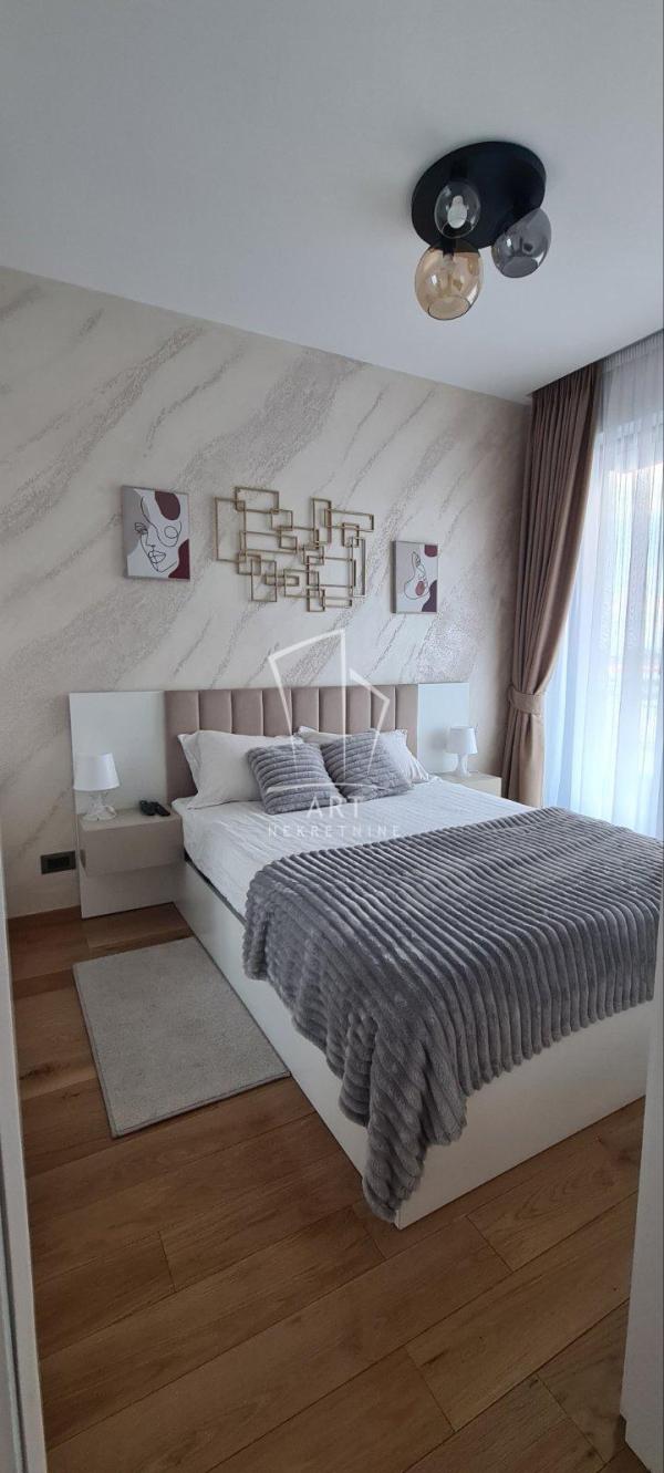 Slika 6 - Venizelosova, Dvosoban stan za izdavanje, 49m2, 1.000€