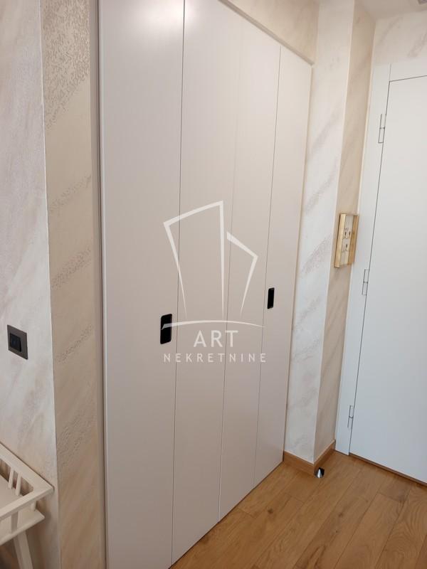Slika 7 - Venizelosova, Dvosoban stan za izdavanje, 49m2, 1.000€