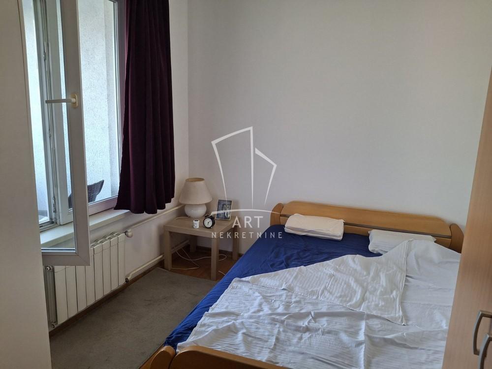 Slika 2 - Bulevar Arsenija Čarnojevića, Dvosoban stan za izdavanje, 47m2, 600€