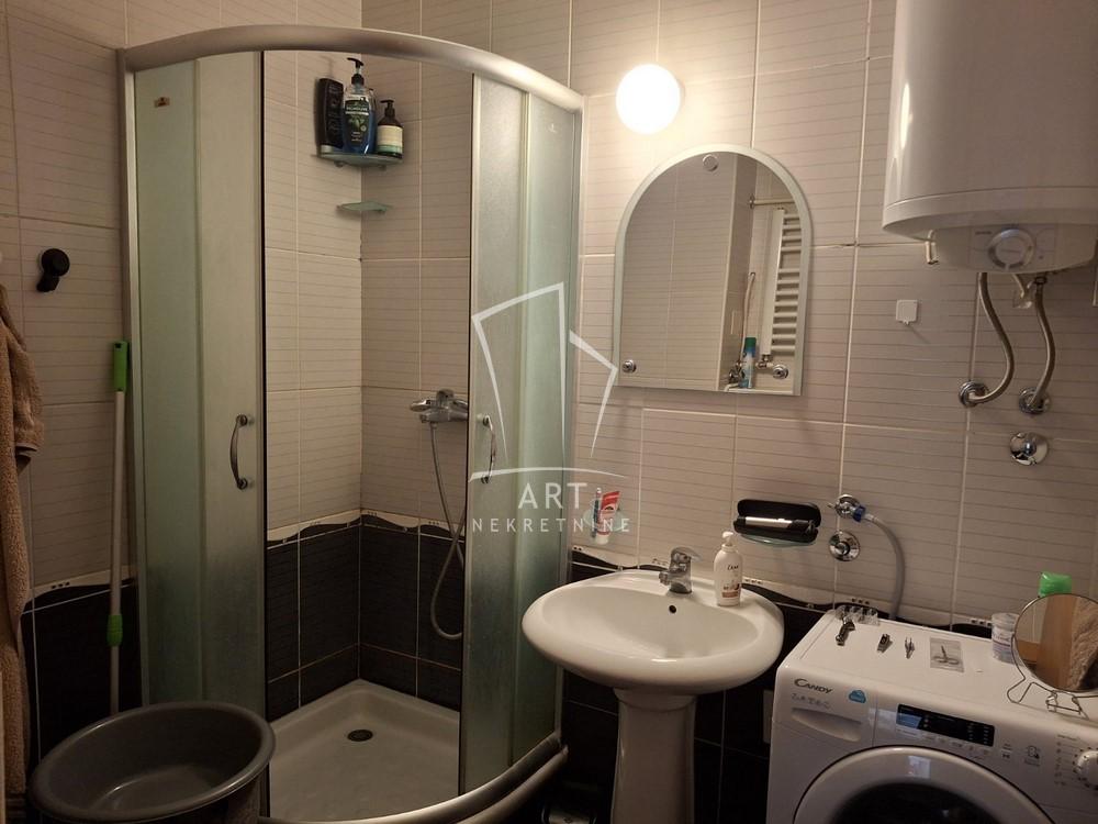 Slika 6 - Bulevar Arsenija Čarnojevića, Dvosoban stan za izdavanje, 47m2, 600€