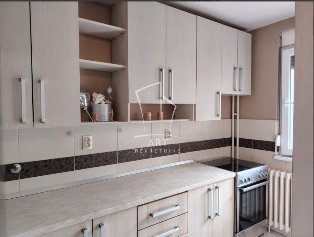 Slika 7 - Koste Nađa, Trosoban stan za izdavanje, 67m2, 600€