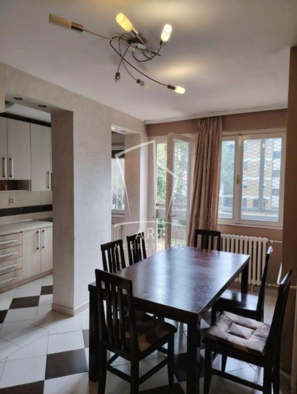 Slika 2 - Koste Nađa, Trosoban stan za izdavanje, 67m2, 600€