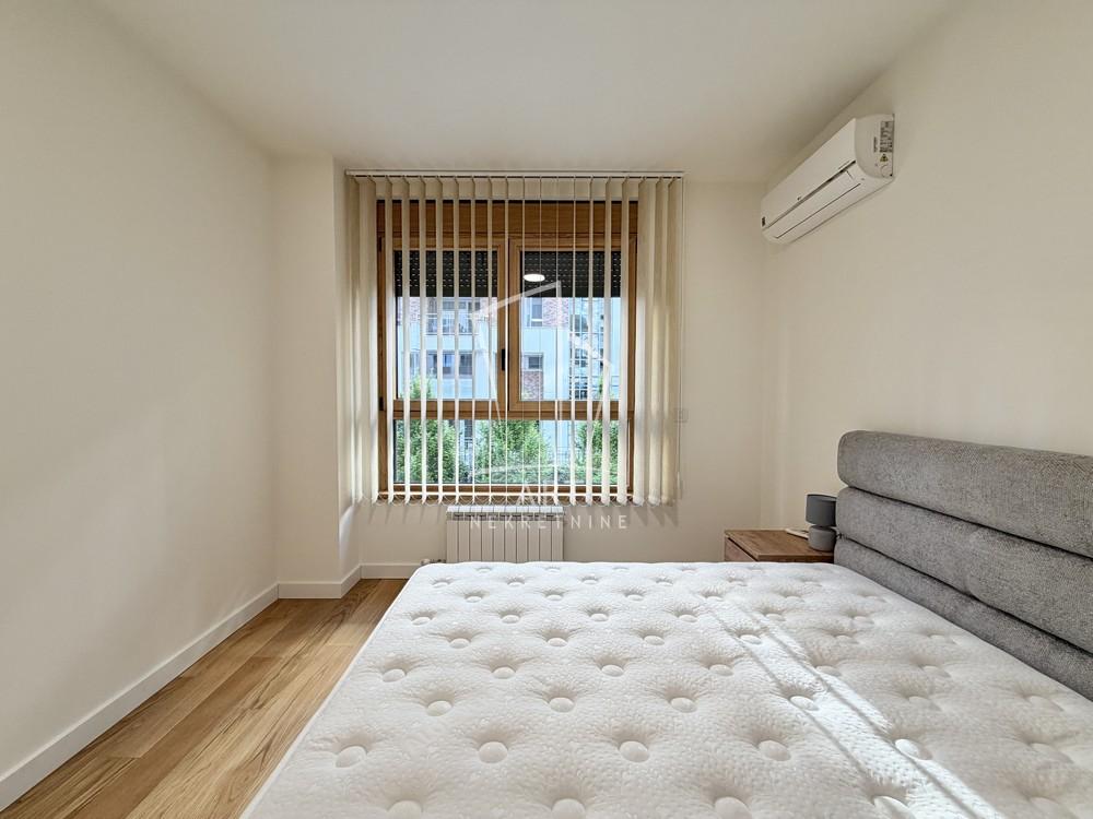 Slika 9 - Aleksinačkih rudara, Jednoiposoban stan za izdavanje, 66m2, 1.100€