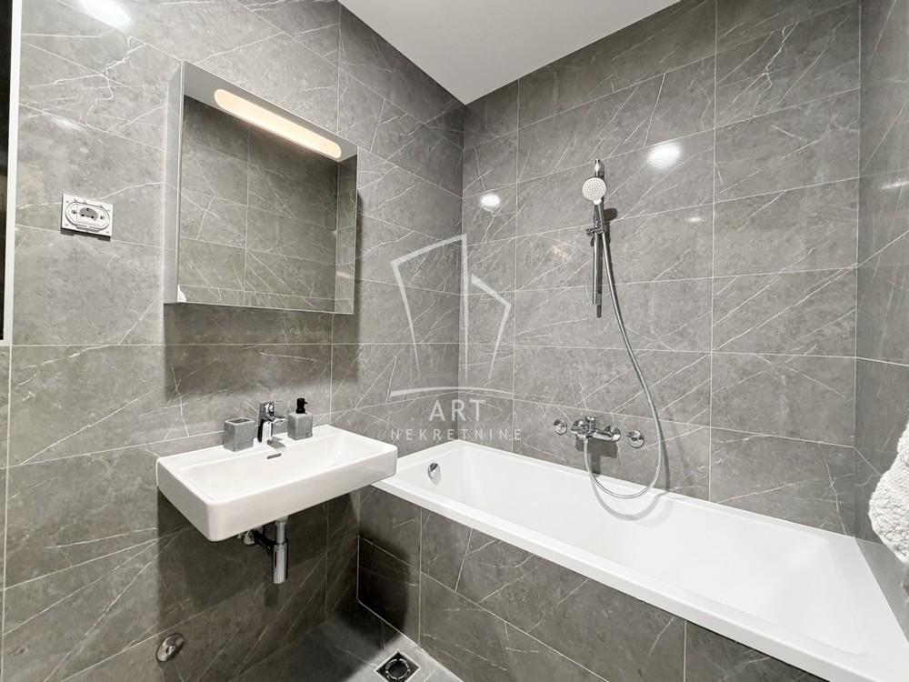 Slika 11 - Aleksinačkih rudara, Jednoiposoban stan za izdavanje, 66m2, 1.100€