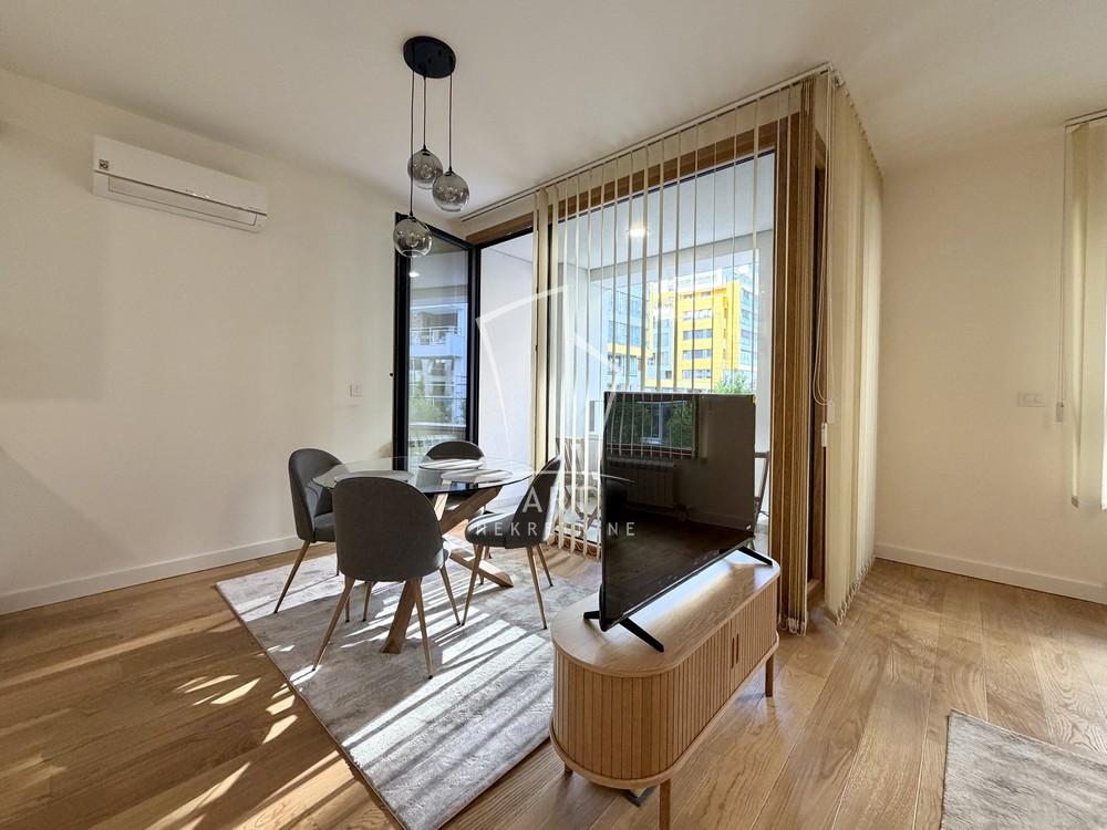 Slika 4 - Aleksinačkih rudara, Jednoiposoban stan za izdavanje, 66m2, 1.100€