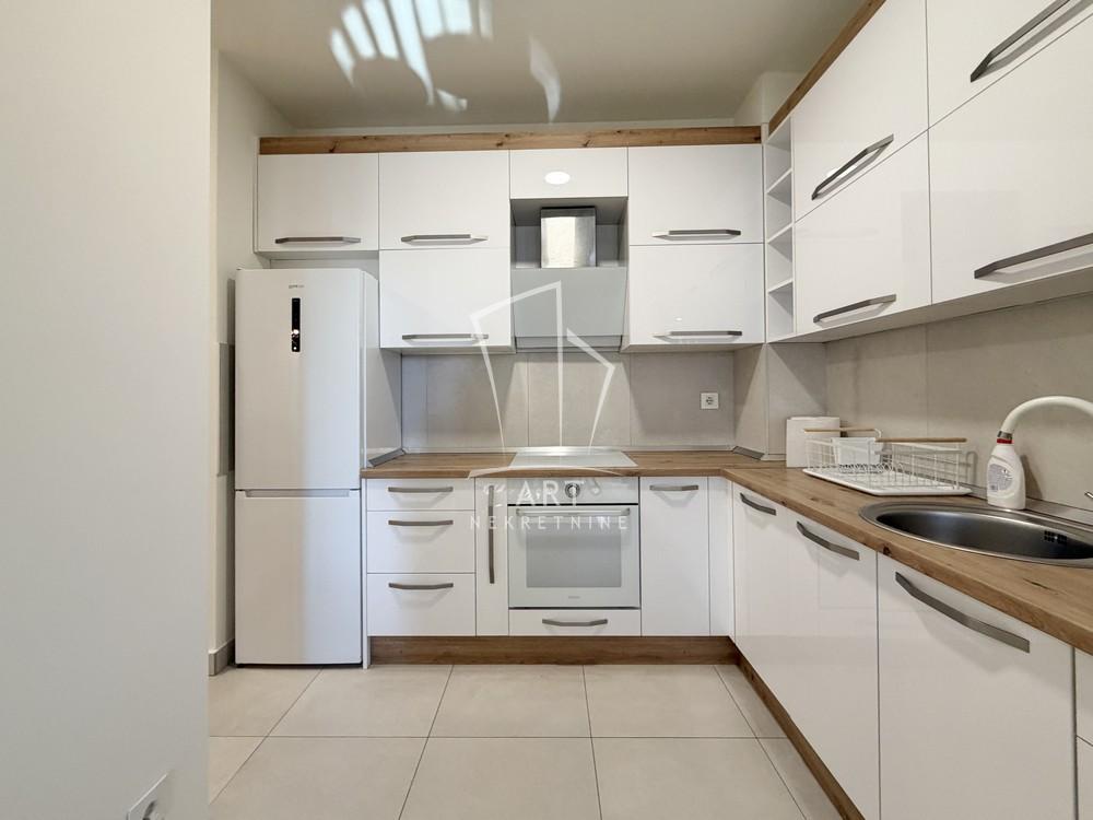 Slika 5 - Aleksinačkih rudara, Jednoiposoban stan za izdavanje, 66m2, 1.100€