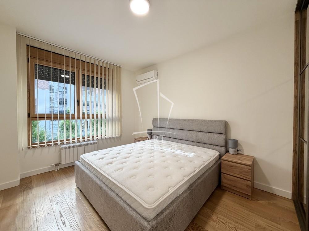 Slika 7 - Aleksinačkih rudara, Jednoiposoban stan za izdavanje, 66m2, 1.100€