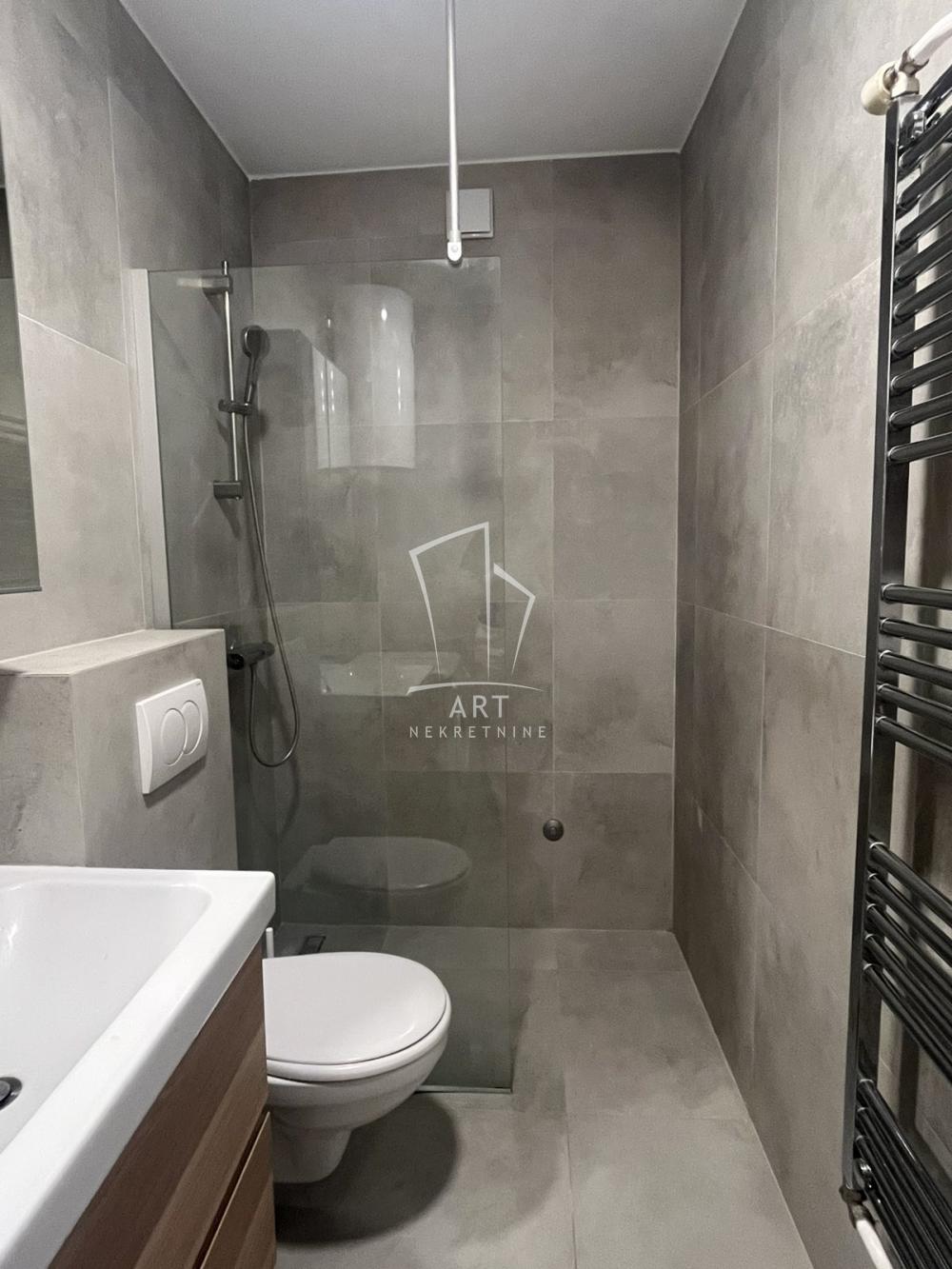 Slika 10 - Požeška, Dvoiposoban stan za izdavanje, 55m2, 630€