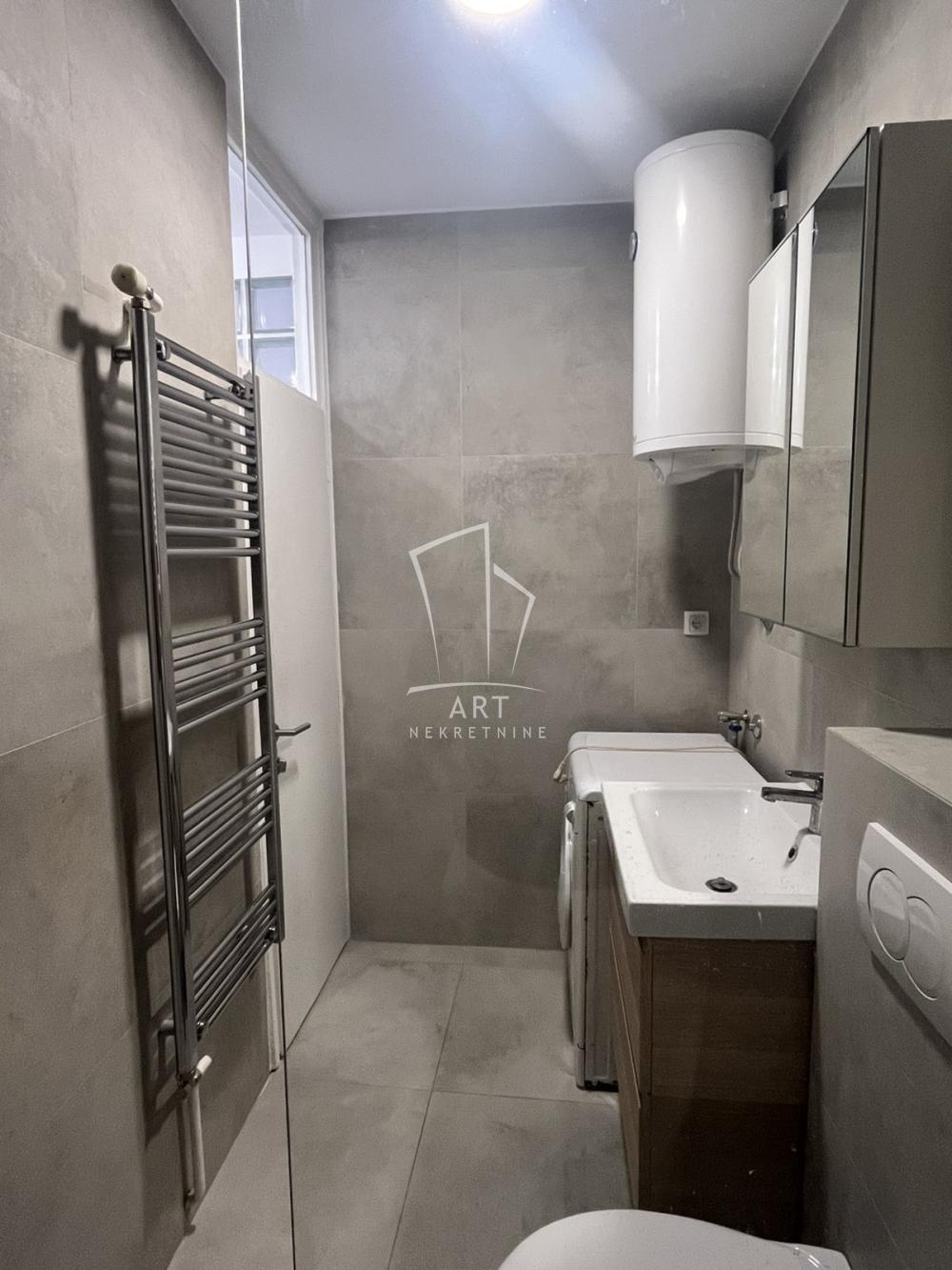 Slika 9 - Požeška, Dvoiposoban stan za izdavanje, 55m2, 630€