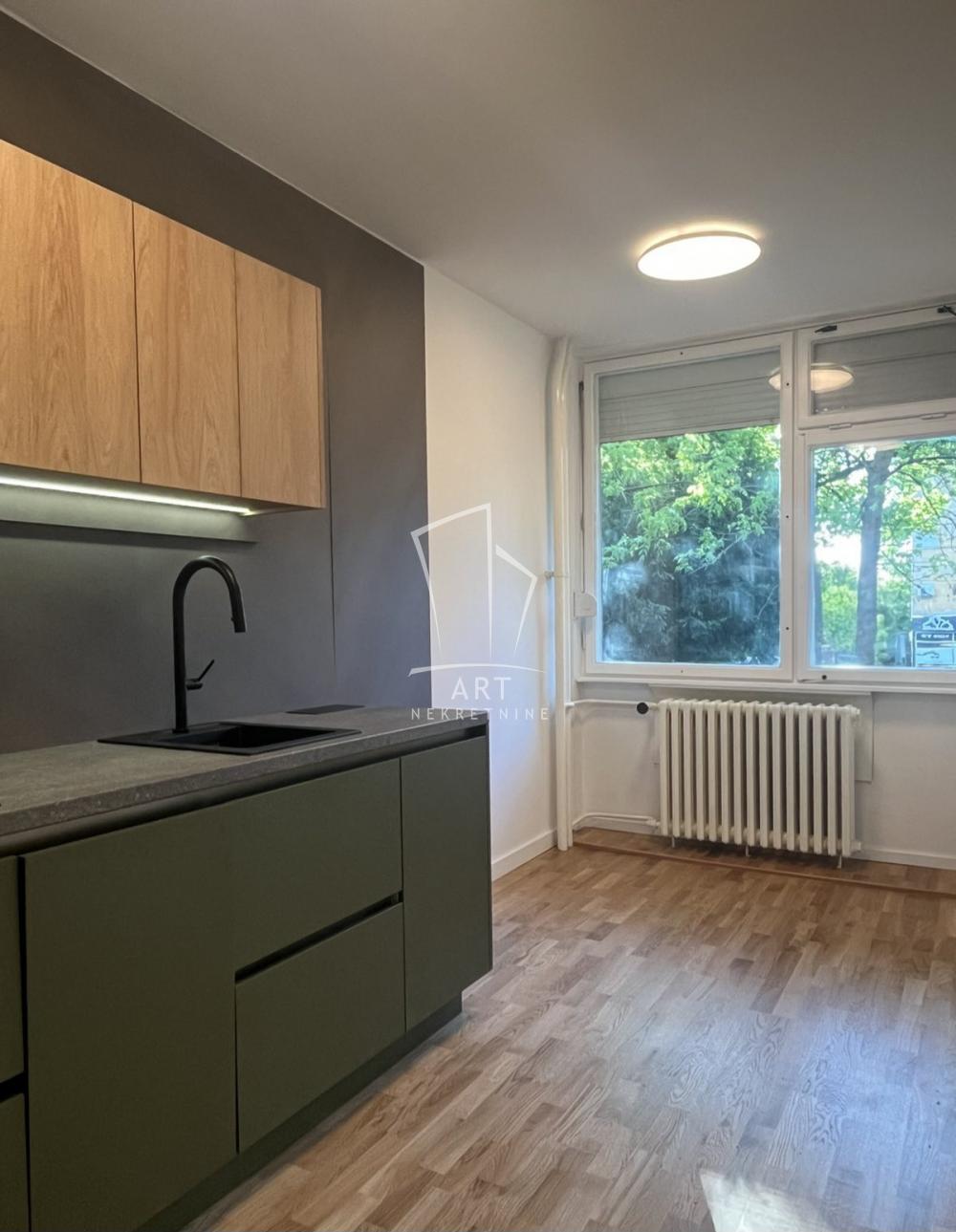 Slika 7 - Požeška, Dvoiposoban stan za izdavanje, 55m2, 630€