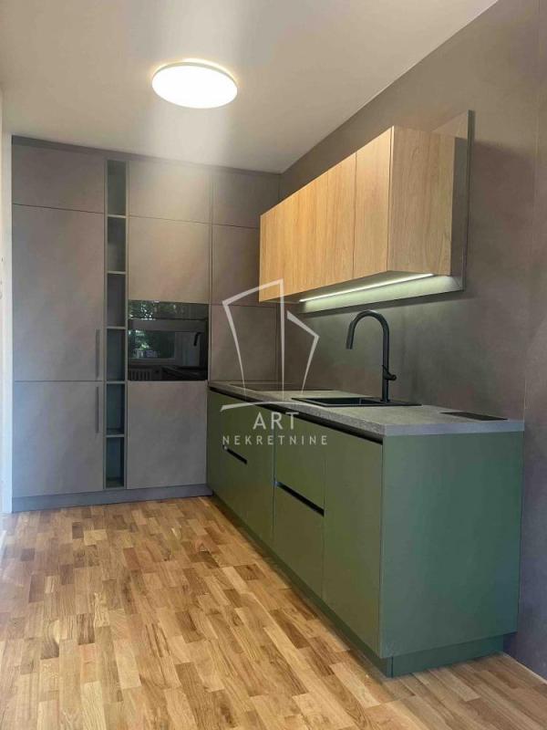Slika 8 - Požeška, Dvoiposoban stan za izdavanje, 55m2, 630€