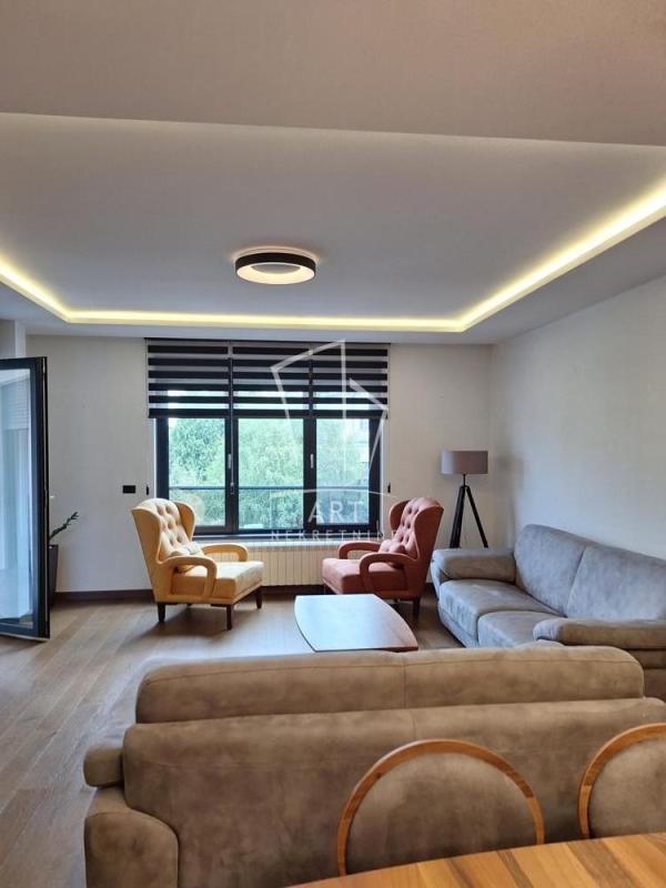 Slika 3 - Požeška, Trosoban stan za izdavanje, 90m2, 1.400€