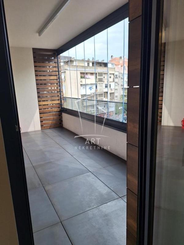 Slika 8 - Požeška, Trosoban stan za izdavanje, 90m2, 1.400€