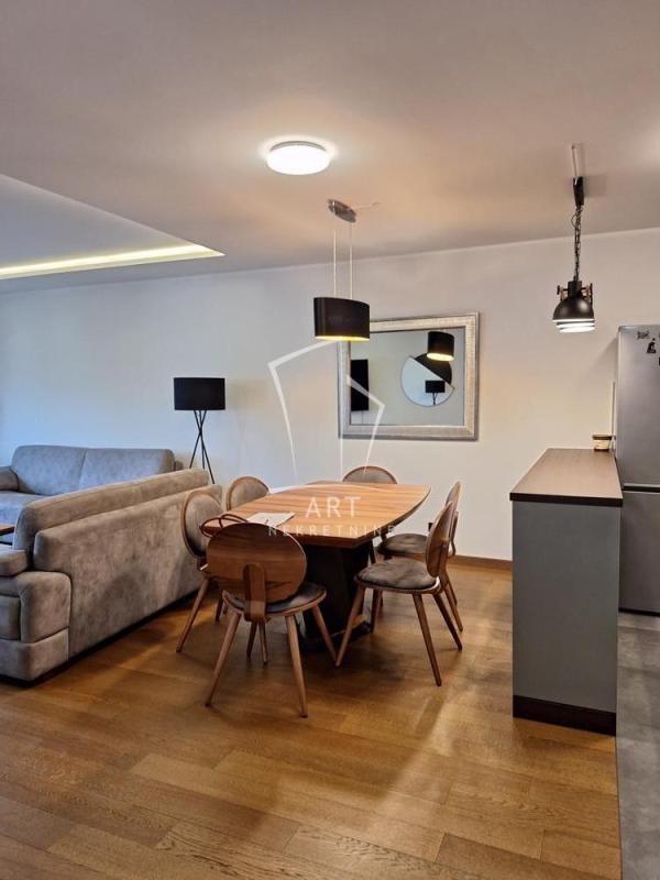 Slika 2 - Požeška, Trosoban stan za izdavanje, 90m2, 1.400€