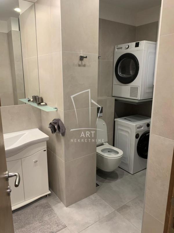 Slika 9 - Požeška, Trosoban stan za izdavanje, 90m2, 1.400€