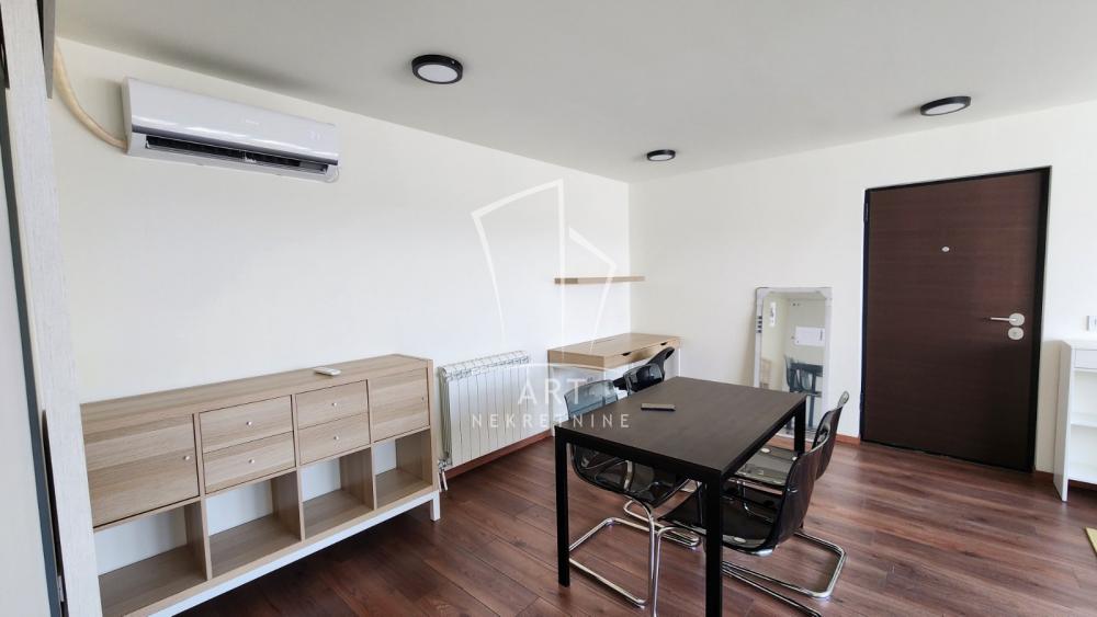 Slika 4 - Momčila Čedića, Dvosoban stan za izdavanje, 41m2, 500€