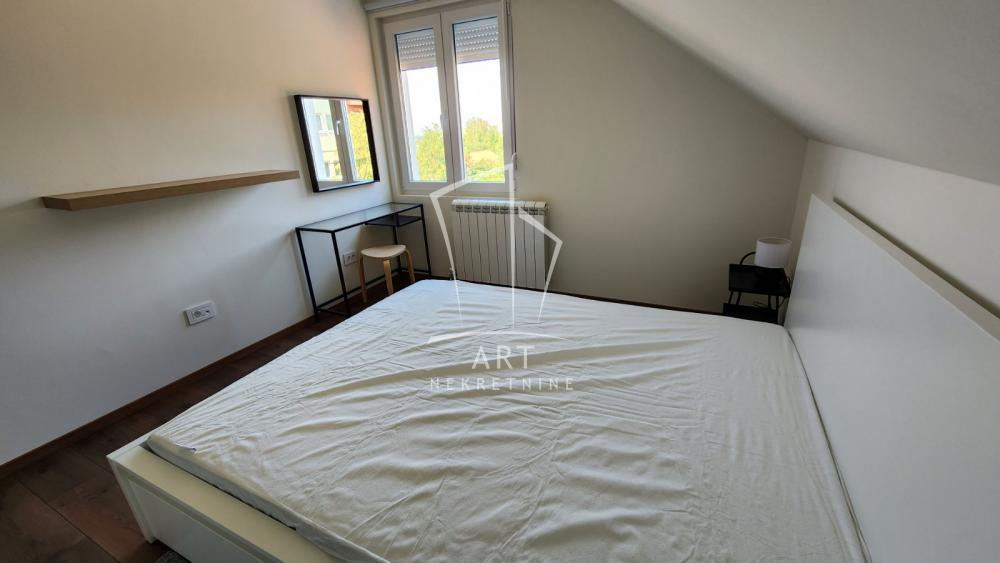 Slika 8 - Momčila Čedića, Dvosoban stan za izdavanje, 41m2, 500€