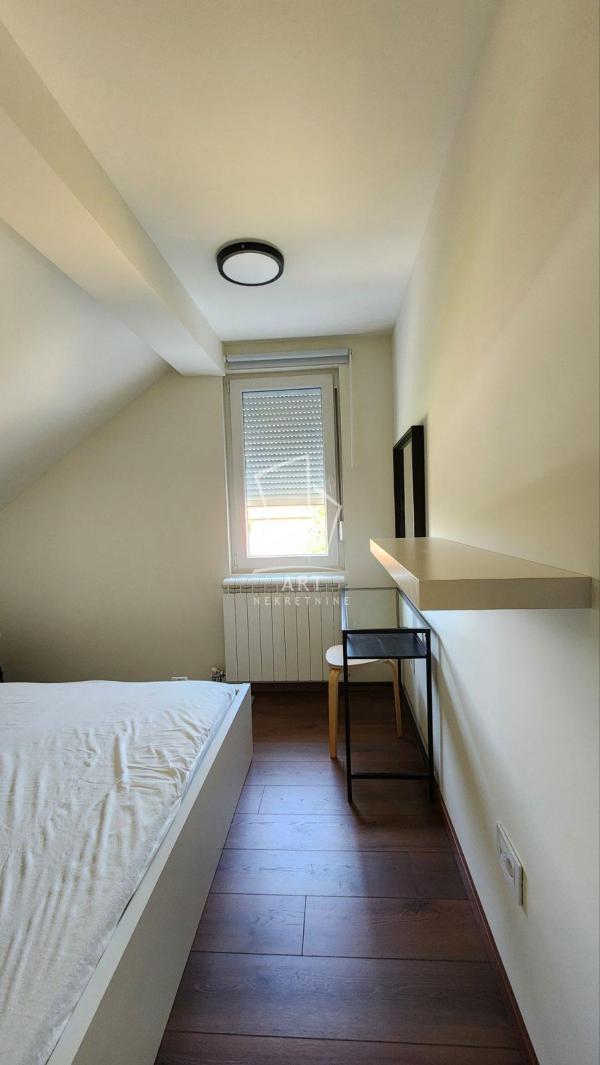 Slika 5 - Momčila Čedića, Dvosoban stan za izdavanje, 41m2, 500€