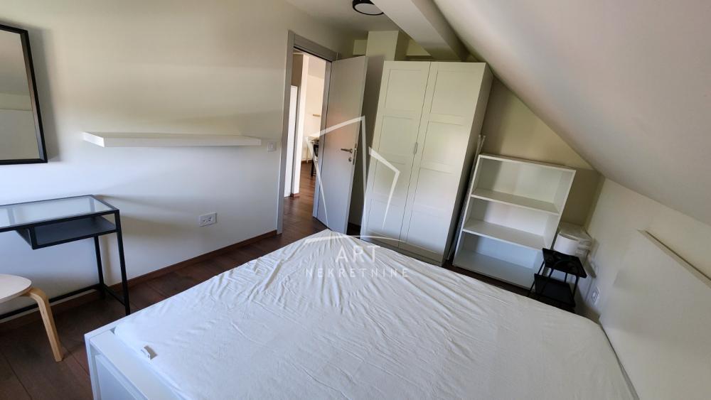 Slika 6 - Momčila Čedića, Dvosoban stan za izdavanje, 41m2, 500€