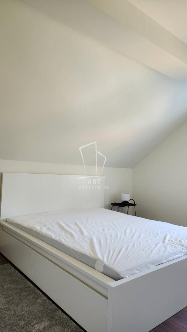 Slika 7 - Momčila Čedića, Dvosoban stan za izdavanje, 41m2, 500€