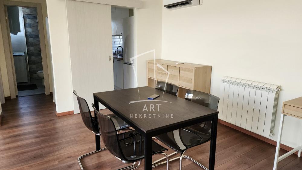 Slika 3 - Momčila Čedića, Dvosoban stan za izdavanje, 41m2, 500€