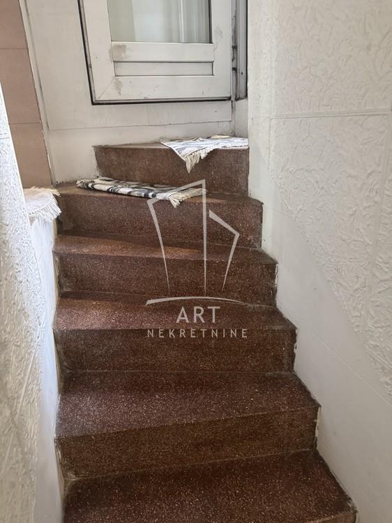 Slika 4 - Majke Jevrosime,  Stan na prodaju, 16m2, 67.000€