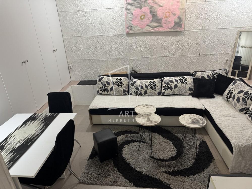 Glavna slika -Majke Jevrosime,  Stan na prodaju, 16m2, 67.000€