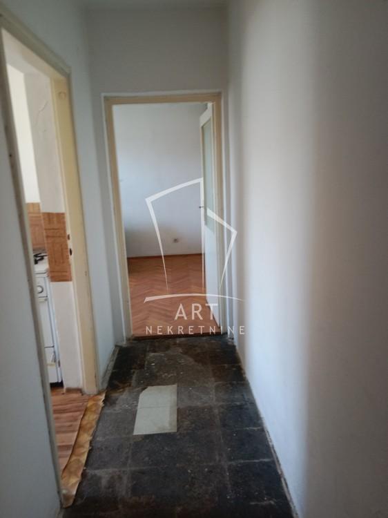 Slika 4 - Ranka Tajsića, Jednosoban stan na prodaju, 39m2, 153.600€