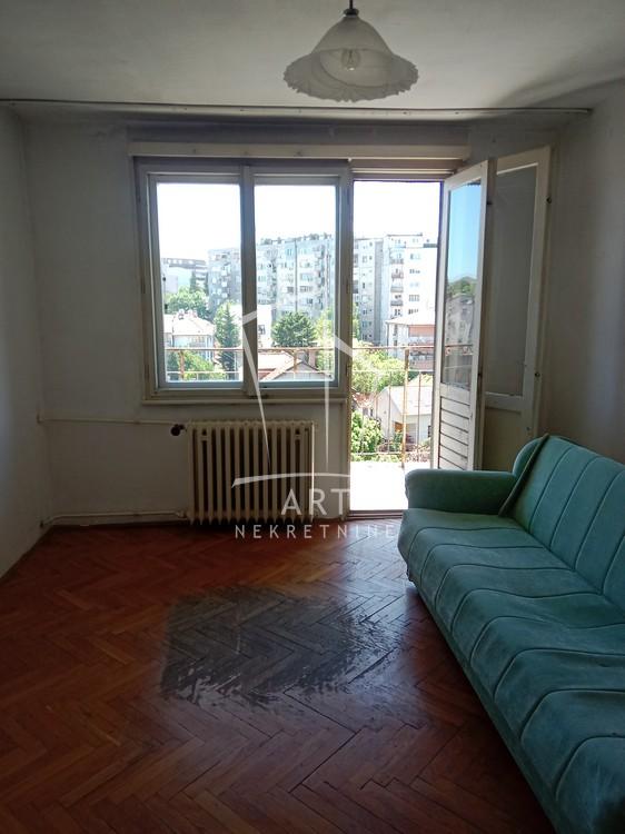 Slika 1 - Ranka Tajsića, Jednosoban stan na prodaju, 39m2, 153.600€