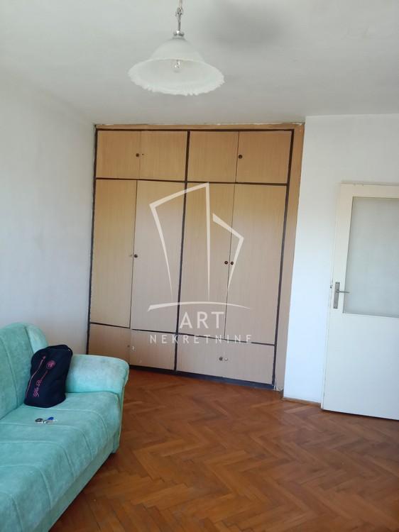 Slika 2 - Ranka Tajsića, Jednosoban stan na prodaju, 39m2, 153.600€