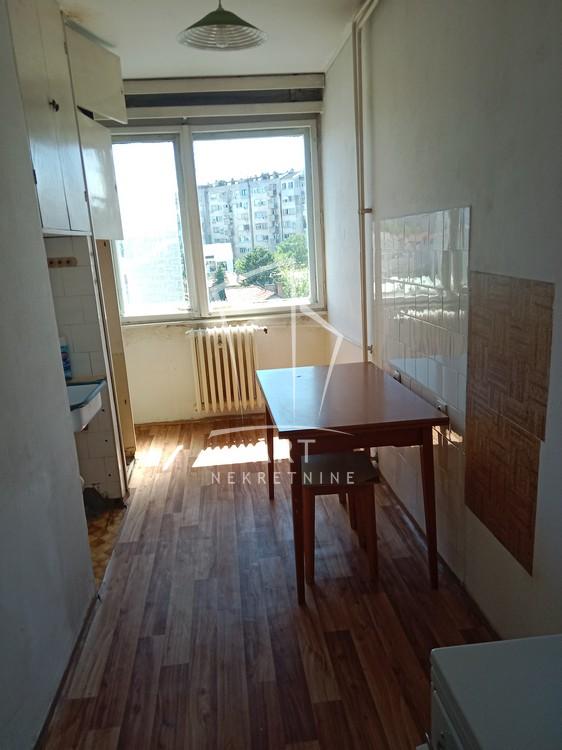 Slika 3 - Ranka Tajsića, Jednosoban stan na prodaju, 39m2, 153.600€