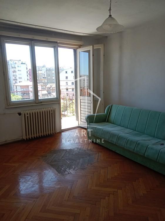 Glavna slika -Ranka Tajsića, Jednosoban stan na prodaju, 39m2, 153.600€