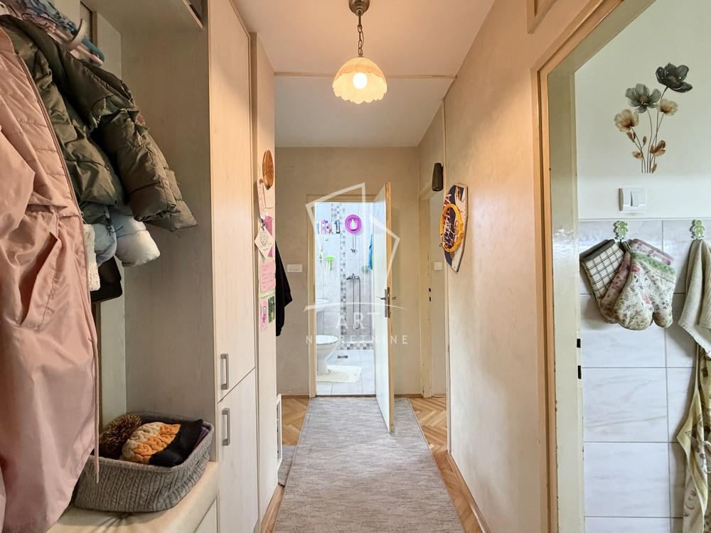 Slika 9 - Ivana Mičurina, Dvosoban stan na prodaju, 49m2, 148.000€