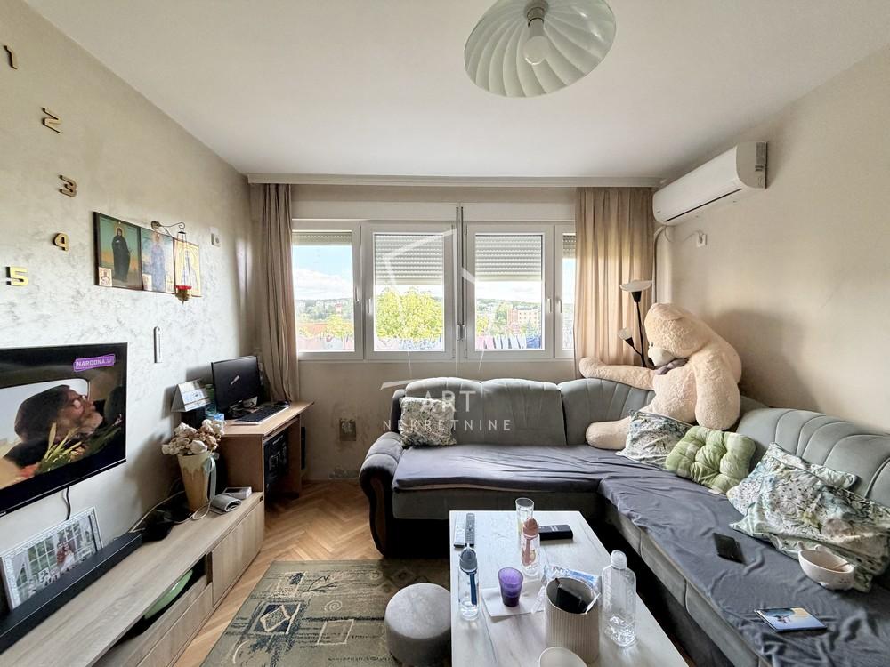 Slika 2 - Ivana Mičurina, Dvosoban stan na prodaju, 49m2, 148.000€