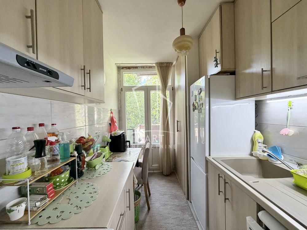 Slika 4 - Ivana Mičurina, Dvosoban stan na prodaju, 49m2, 148.000€