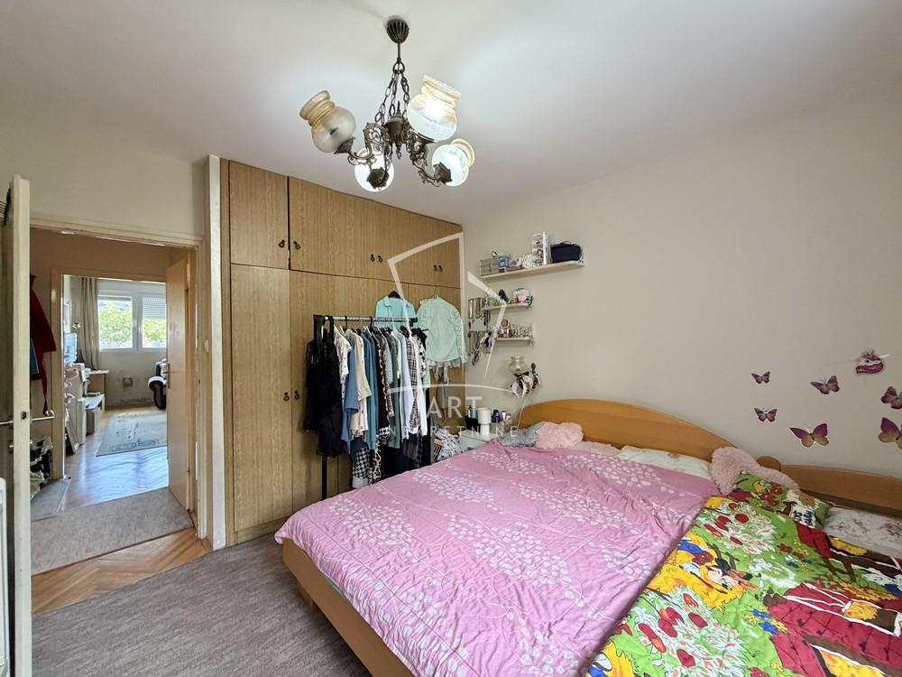 Slika 8 - Ivana Mičurina, Dvosoban stan na prodaju, 49m2, 148.000€