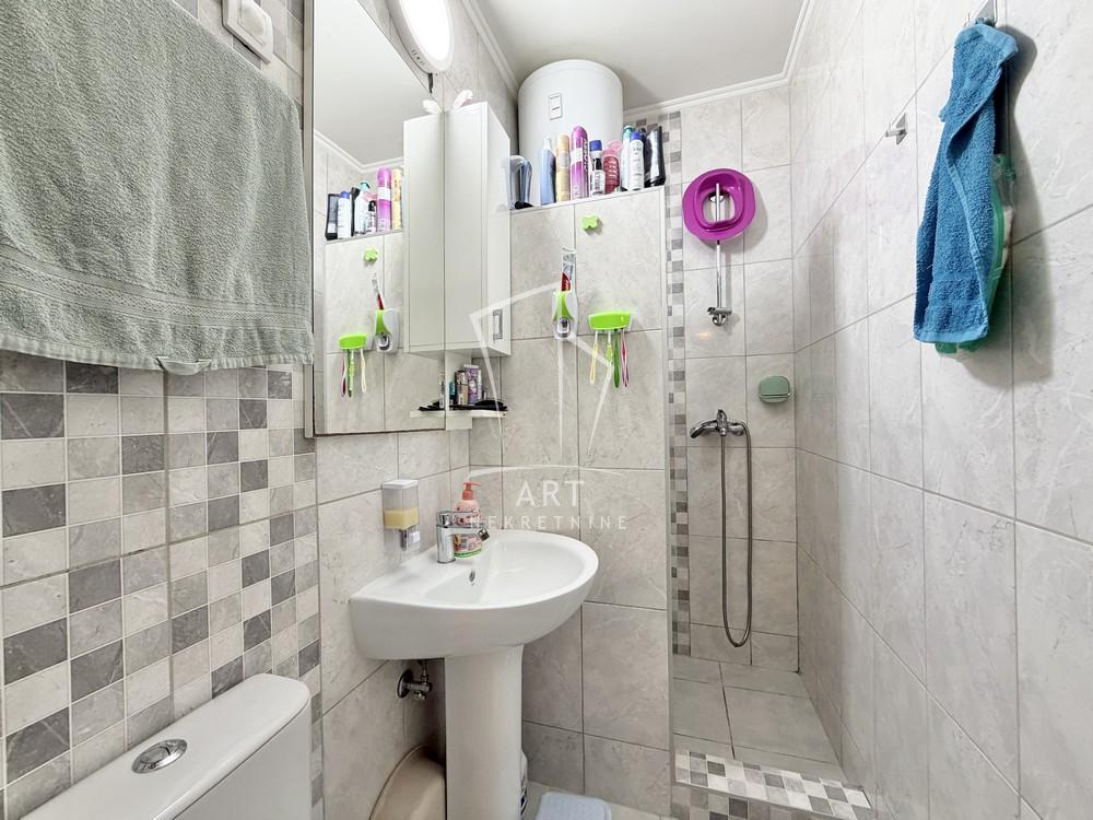 Slika 10 - Ivana Mičurina, Dvosoban stan na prodaju, 49m2, 148.000€
